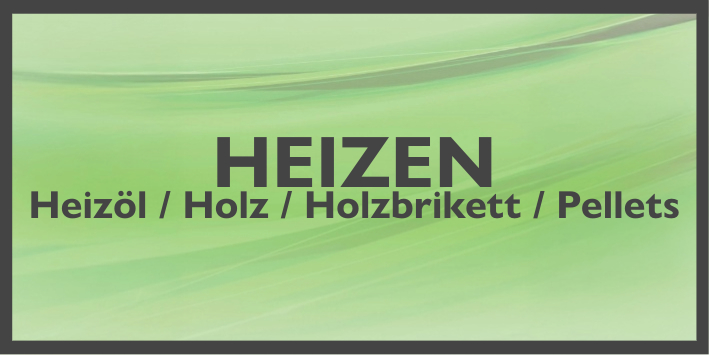 HEIZEN