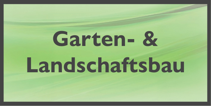 Aussenanlagen